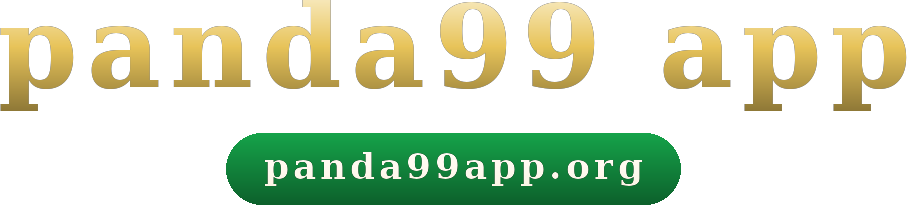 panda99 app logo